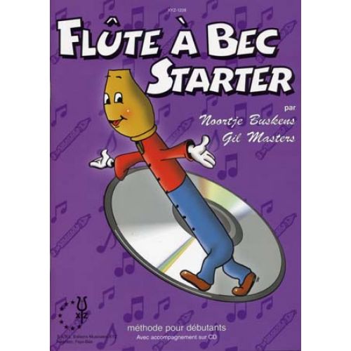 Flûte à bec