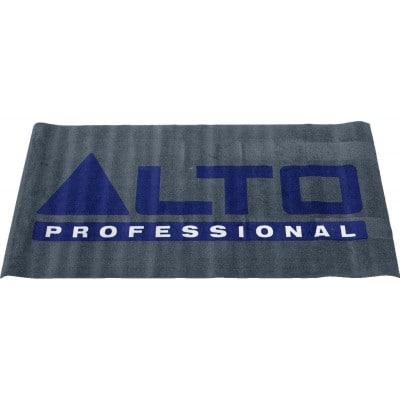 TAPIS LOGO ALTO SEMELLE PVC 150 X 78