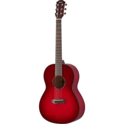 CSF1M CRIMSON RED BURST