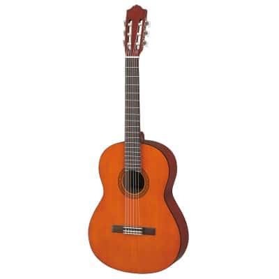 Classical guitars