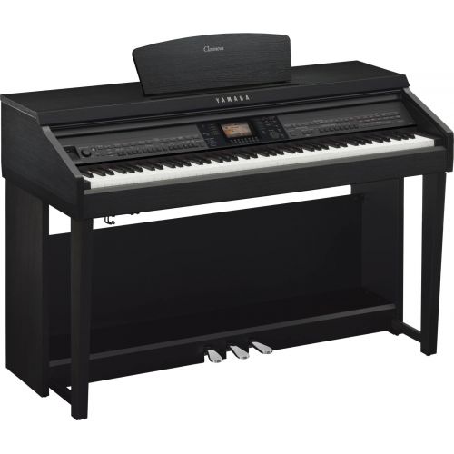 Pianos numériques meubles