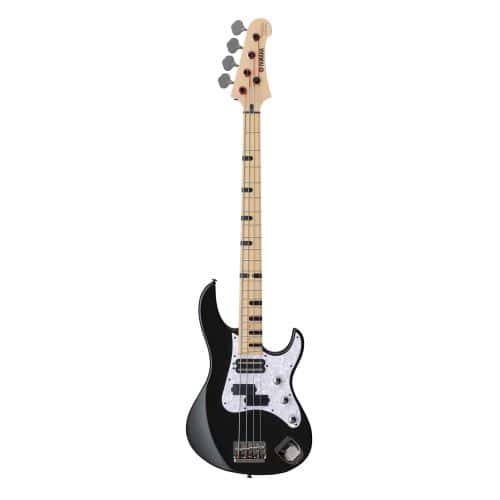 ATTLTDIIIBLWC BILLY SHEEHAN BLACK