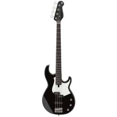 Yamaha Bb-234 Bl Black