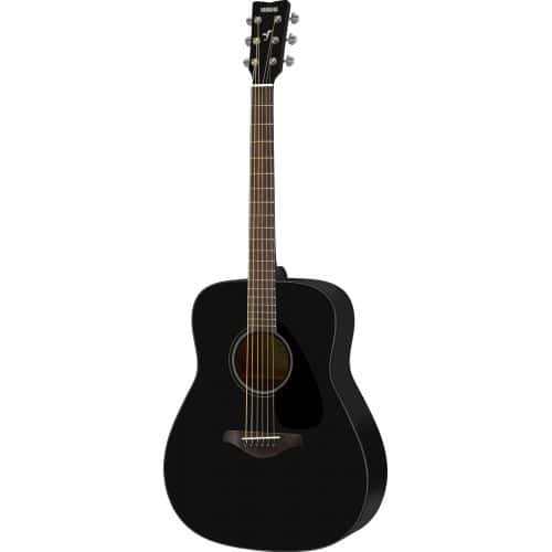 YAMAHA FG800BL BLACK