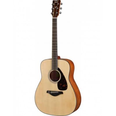 FOLK GUITARS FG800MNT