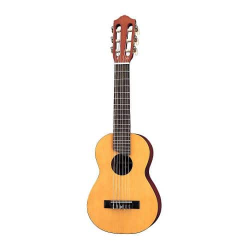 YAMAHA GUITALELE GL1 - GELEGENHEITSPRODUKT