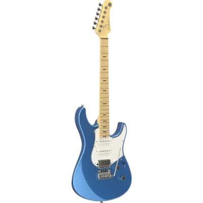 YAMAHA PACIFICANEWWAVE PACIFICA PROFESSIONAL PACP12M-SPB MN SPARKLE BLUE
