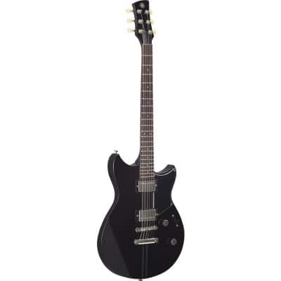 REVSTAR ELEMENT RSE20 BLACK