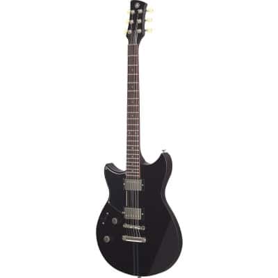 YAMAHA REVSTAR ELEMENT RSE20L BLACK