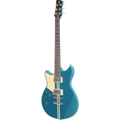 YAMAHA REVSTAR ELEMENT RSE20L SWIFT BLUE