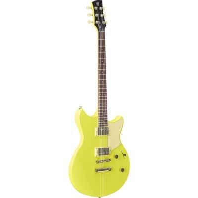 REVSTAR ELEMENT RSE20 NEON YELLOW