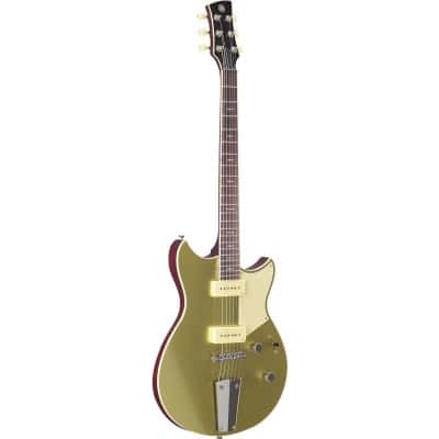 YAMAHA REVSTAR PROFESSIONAL MIJ RSP02T CRISP GOLD