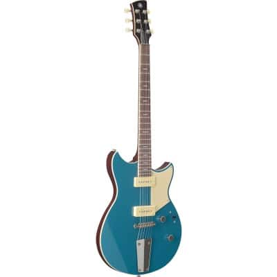 REVSTAR PROFESSIONAL MIJ RSP02T SWIFT BLUE