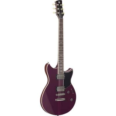 REVSTAR STANDARD RSS20 HOT MERLOT - STOCK-B