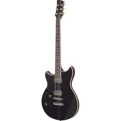 YAMAHA REVSTAR STANDARD RSS20L BLACK