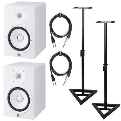 HS5 W STAND BUNDLE