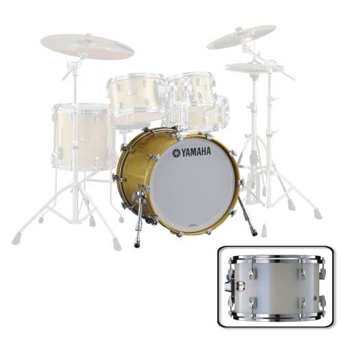 JAMB2016PWH - GC 20 X 16 POLAR WHITE