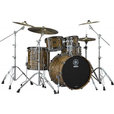 LIVE CUSTOM HYBRID OAK FUSION SET UZU NATURAL