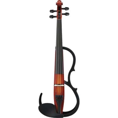 Violons électriques