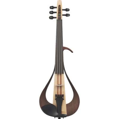 YAMAHA YEV105 VIOLON 4/4 NATURAL (5 CORDES)