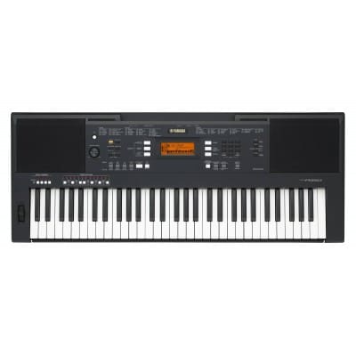 YAMAHA PSR-A350