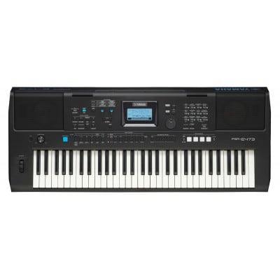 YAMAHA PSR-E473 - STOCK-B