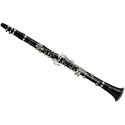 Clarinetes profissionais Si bemo