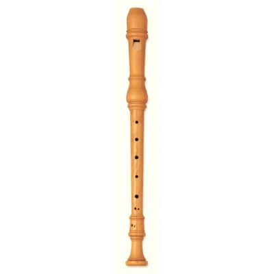 FLUTE BOIS - FLUTE A BEC BOIS BAROQUE