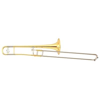 Trombones ténor simples