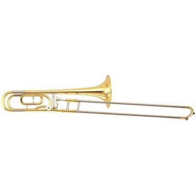 Trombones