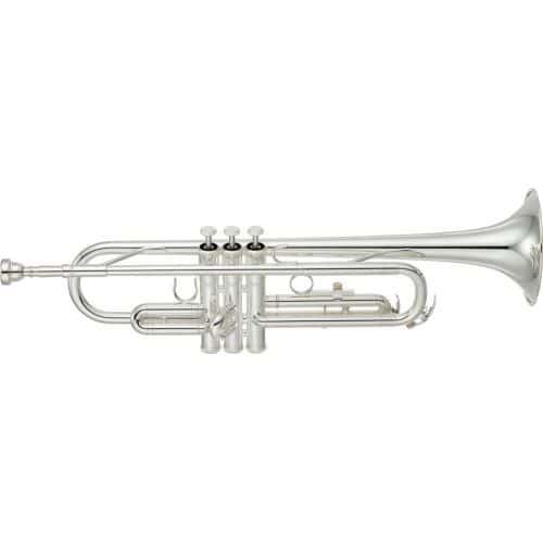 YTR-2330 Sib SILVER PLATED