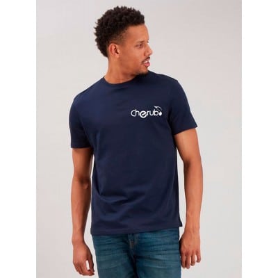 CHERUB LOGO T-SHIRT (S)