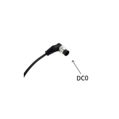 DCO CABLE SHUTTER 1M NIKON