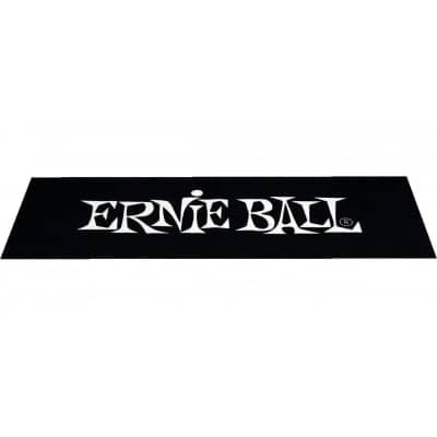 ERNIE BALL FLOOR MAT 200 X 70 CM