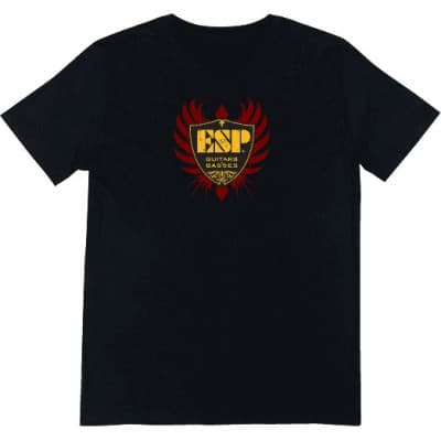  T-SHIRT LOGO ESP HOMME S