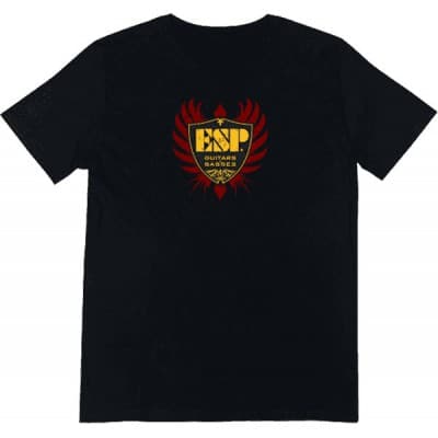 ESP T-SHIRT ALGAM WEBSTORE ESP FEMME S