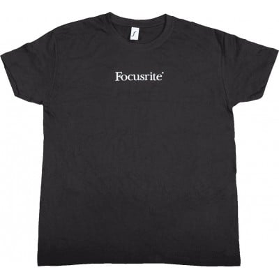 FOCUSRITE T-SHIRT SIZE M