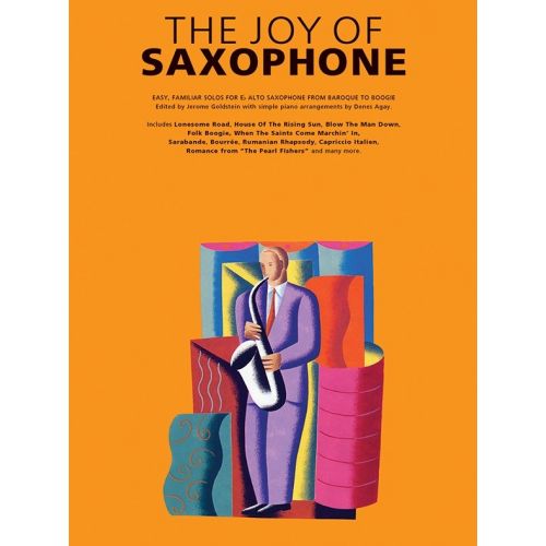 Saxophone