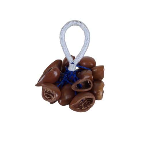 YOMAN MPP011 - RATTLES DJUDJU COLA NUTS STRAP