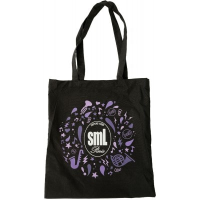 TOTEBAG SML PARIS 