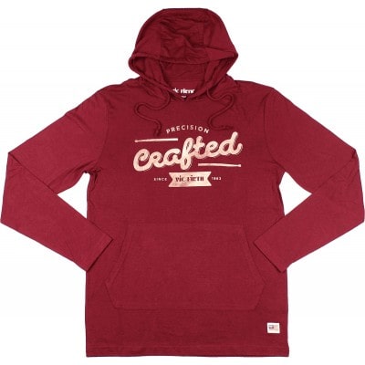 CRAFT LIGHTWEIGHT HOODIE M