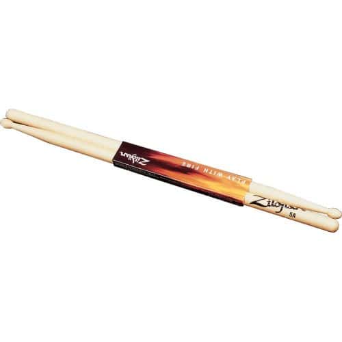 5AWN - 5A SERIE HICKORY