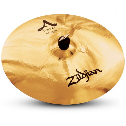 ZILDJIAN A20533 - CRASH A CUSTOM 17" FAST CRASH