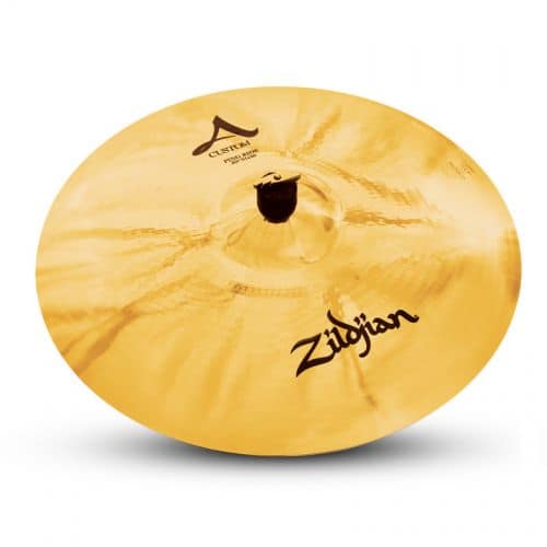 ZILDJIAN A20522 - RIDE A CUSTOM 20" PING RIDE