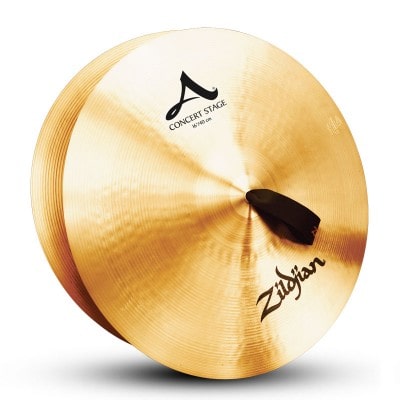 ZILDJIAN A0444 - A-ORCHESTRAL SERIE CONCERT STAGE 16"