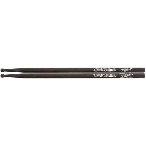 zildjian travis barker signature drumsticks