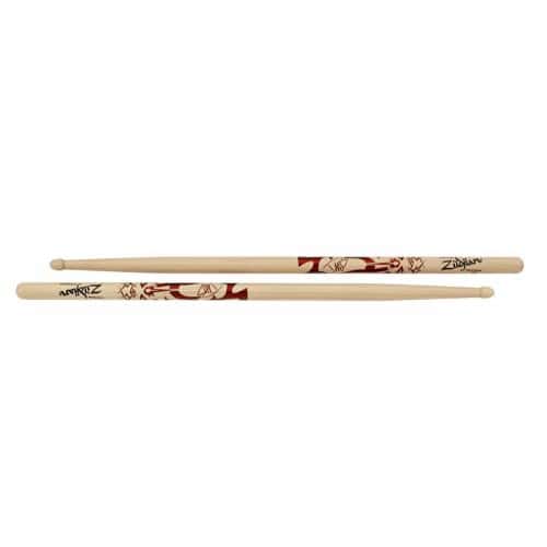 ZILDJIAN ACCESSORIES DAVE GROHL SIGNATURE SERIES