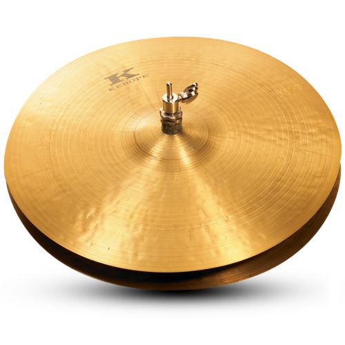 Zildjian Kr15pr - Kerope Hi Hat 15