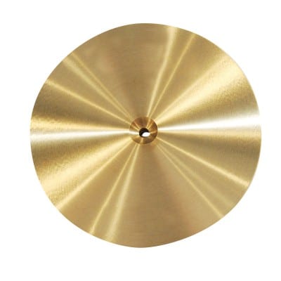 ZILDJIAN P0622F