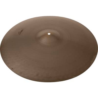 ZILDJIAN AA19C - A-AVEDIS SERIE CRASH 19"